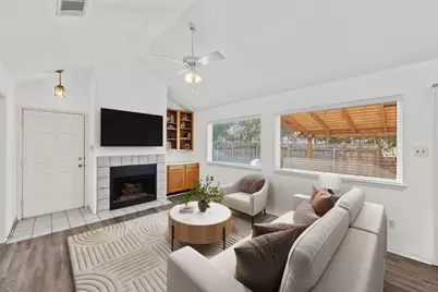 11901 Swearingen Drive #39, Austin, TX 78758 - Photo 5