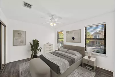 11901 Swearingen Drive #39, Austin, TX 78758 - Photo 11