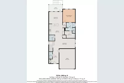 [Address not provided], Jarrell, TX 76537 - Photo 37
