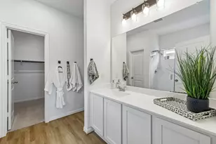 [Address not provided], Jarrell, TX 76537 - Photo 19