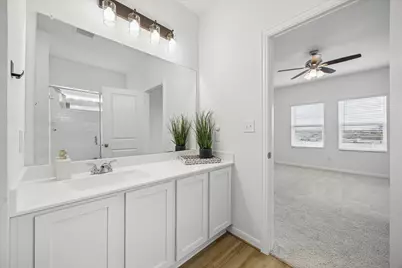 [Address not provided], Jarrell, TX 76537 - Photo 17