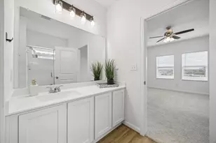 [Address not provided], Jarrell, TX 76537 - Photo 17