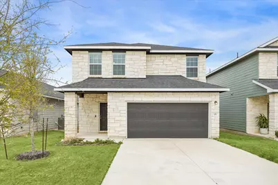 [Address not provided], Jarrell, TX 76537 - Photo 1