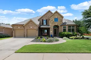 3021 Wedgescale Pass, Leander, TX 78641 - Photo 1