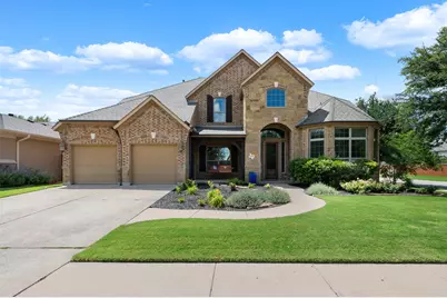 3021 Wedgescale Pass, Leander, TX 78641 - Photo 1