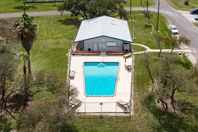248 Post Oak Lane, Rockport, TX 78382 - Photo 35