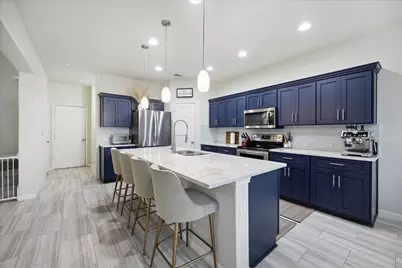 10053 Aly May Drive, Austin, TX 78748 - Photo 7