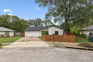6107 Blarwood Dr, Austin, TX 78745 - Photo 1