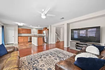 181 Cushman Drive, Kyle, TX 78640 - Photo 7