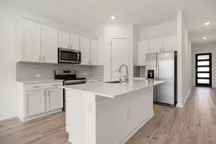 904 Balsora Cv, Georgetown, TX 78628 - Photo 11