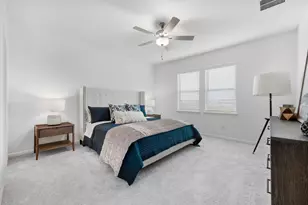 837 Drystone Trail, Liberty Hill, TX 78642 - Photo 9