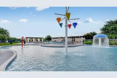 837 Drystone Trail, Liberty Hill, TX 78642 - Photo 29