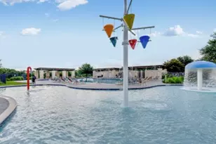 837 Drystone Trail, Liberty Hill, TX 78642 - Photo 29