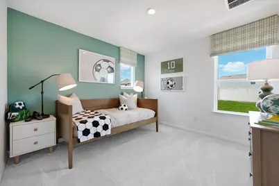 837 Drystone Trail, Liberty Hill, TX 78642 - Photo 11