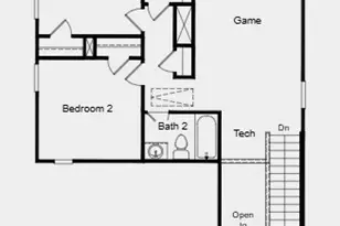 837 Drystone Trail, Liberty Hill, TX 78642 - Photo 3