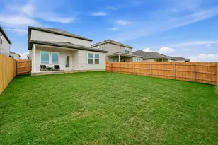 837 Drystone Trail, Liberty Hill, TX 78642 - Photo 21