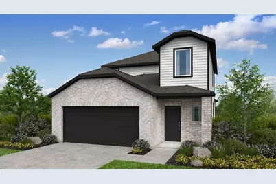 837 Drystone Trail, Liberty Hill, TX 78642 - Photo 1