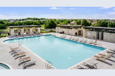 837 Drystone Trail, Liberty Hill, TX 78642 - Photo 25