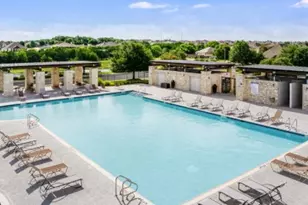 837 Drystone Trail, Liberty Hill, TX 78642 - Photo 25