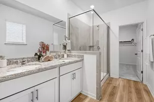 837 Drystone Trail, Liberty Hill, TX 78642 - Photo 11