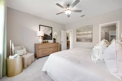 837 Drystone Trail, Liberty Hill, TX 78642 - Photo 21