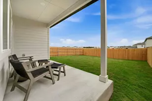 837 Drystone Trail, Liberty Hill, TX 78642 - Photo 19