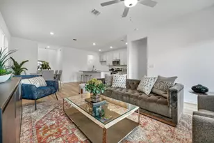 837 Drystone Trail, Liberty Hill, TX 78642 - Photo 7