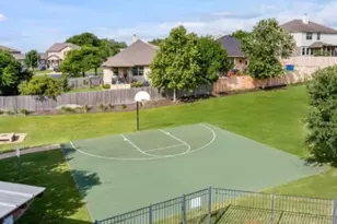 837 Drystone Trail, Liberty Hill, TX 78642 - Photo 31