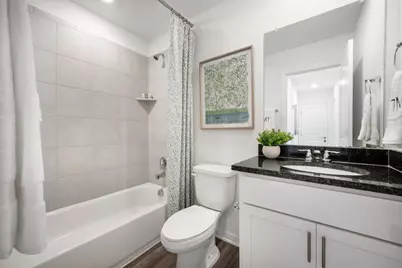 837 Drystone Trail, Liberty Hill, TX 78642 - Photo 9