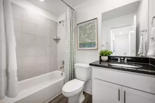 837 Drystone Trail, Liberty Hill, TX 78642 - Photo 9