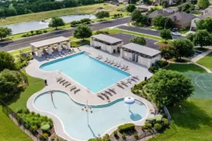 837 Drystone Trail, Liberty Hill, TX 78642 - Photo 27