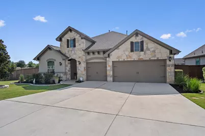 4945 Strada Drive, Round Rock, TX 78665 - Photo 7