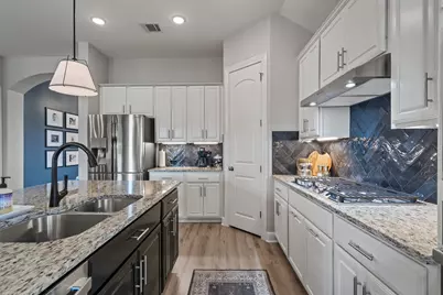 4945 Strada Drive, Round Rock, TX 78665 - Photo 13