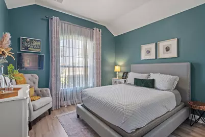 4945 Strada Drive, Round Rock, TX 78665 - Photo 21