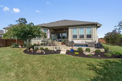 4945 Strada Drive, Round Rock, TX 78665 - Photo 33