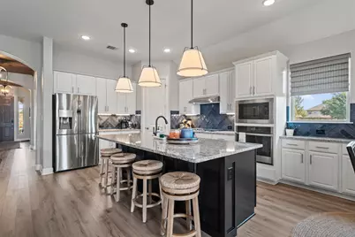 4945 Strada Drive, Round Rock, TX 78665 - Photo 3