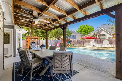 8802 Fritsch Drive, Austin, TX 78717 - Photo 31