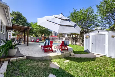 8802 Fritsch Drive, Austin, TX 78717 - Photo 33