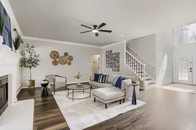 8802 Fritsch Drive, Austin, TX 78717 - Photo 7