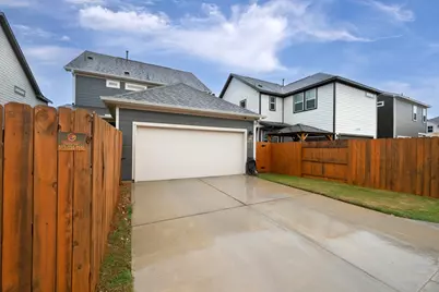 236 Travis Lane, Liberty Hill, TX 78642 - Photo 29