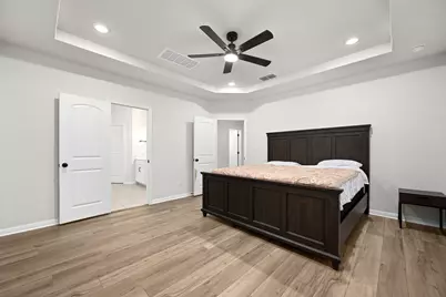 236 Travis Lane, Liberty Hill, TX 78642 - Photo 19