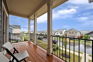 236 Travis Ln, Liberty Hill, TX 78642 - Photo 17