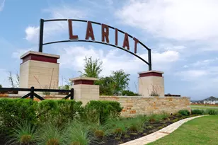 236 Travis Ln, Liberty Hill, TX 78642 - Photo 37