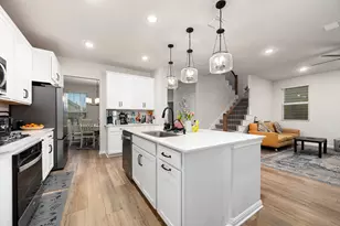 236 Travis Ln, Liberty Hill, TX 78642 - Photo 7