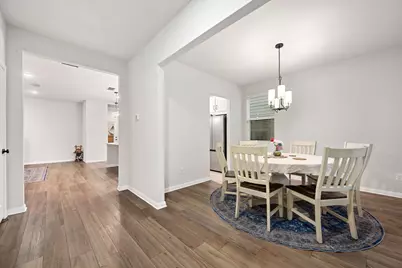 236 Travis Lane, Liberty Hill, TX 78642 - Photo 5