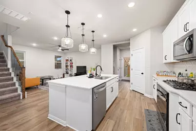 236 Travis Lane, Liberty Hill, TX 78642 - Photo 9