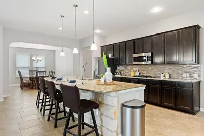 155 Rock Vista Run, Austin, TX 78737 - Photo 5