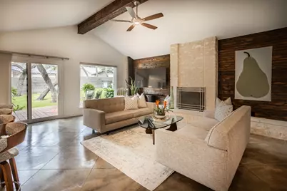 6701 Vallecito Drive, Austin, TX 78759 - Photo 5