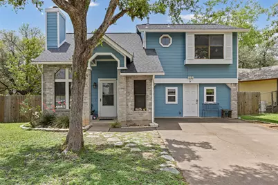 4605 Molera Drive, Austin, TX 78749 - Photo 1