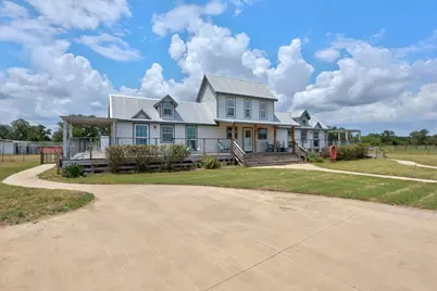 2980 Rabbs Prairie Road, La Grange, TX 78945 - Photo 25